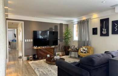 Imagem 5: Venda Apartamento Sao Caetano do Sul Jd Sao Caetano Ref: 45777