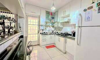 Imagem 7: Casa à venda com 04 quartos no bairro Campo Limpo em Americana/SP