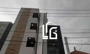 Imagem 4: Apartamento com 1 dormitório para alugar, 40 m² por R$ 1.400/mês - Vila Siqueira Zona Lest