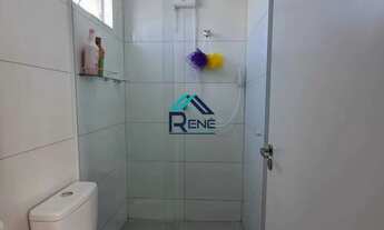 Imagem 6: Apartamento com suíte em Hortolândia, 02 Quartos - Quintas das Sapucaias