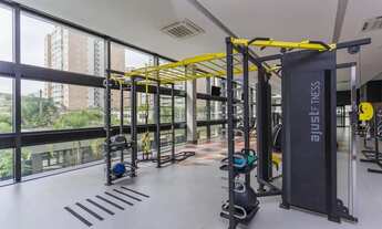 Imagem 5: Apto 1 dormitórios, 1 suíte no Central Parque