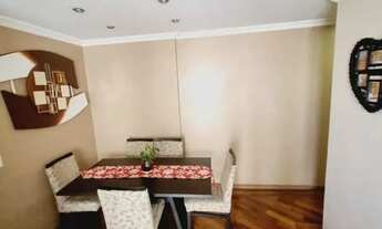 Imagem 5: Apartamento 3 Dormitórios com Suíte, Varanda, Piscina e Academia