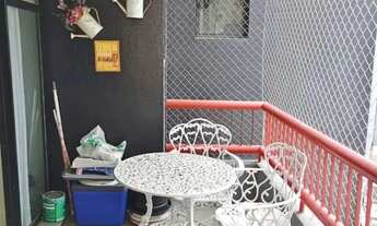 Imagem: Apartamento com 2 dormitórios para alugar