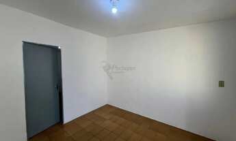 Imagem 3: CASA RESIDENCIAL COM 03 QUARTOS NO CONJUNTO RESIDENCIAL VICTOR D*ANDREA (CECAP