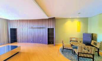 Imagem 4: Apartamento de 03 suítes à venda no Batel