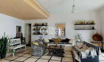 Imagem 4: Leme Apartamento cobertura com 5 dormitórios