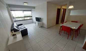 Imagem: Apartamento para aluguel, 3 quartos, 1 suíte