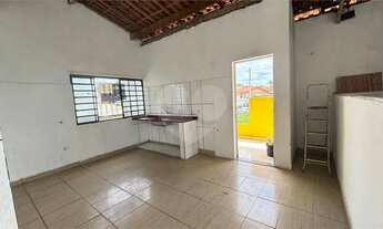 Imagem 4: Casa com 2 quartos para locação em Vila Aparecida - SP