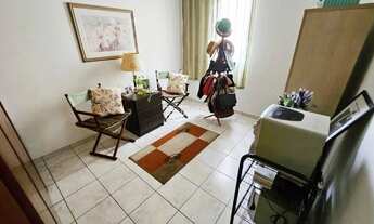 Imagem 5: Apartamento à venda com 62 m², 2 quartos 1 vaga em Jardim Interlagos, Campinas