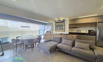 Imagem 5: Oka Mamoré - Apartamento para locação com 2 quartos e 2 vagas + depósito 75m² - Oka Alphav