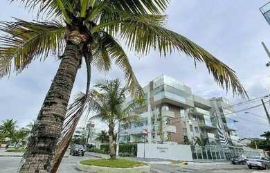 Imagem 4: Cobertura com 3 dormitórios à venda, 290 m² por R$ 2.990.000,00 - Piratininga - Niterói/RJ