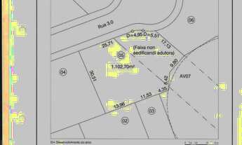 Imagem 5: Comercial para vender e alugar em rua pública, ALPHAVILLE II, Salvador, BA