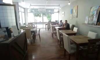 Imagem 7: IMOBILIÁRIA SCHOTKIS VENDE CASA COMERCIAL DE 02 PISOS, ALUGADA, APROXIMADAMENTE 450M², PAR