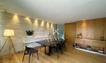 Imagem 7: Apartamento com 4 dormitórios à venda, 343 m² por R$ 4.150.000,00 - Vale dos Cristais - No