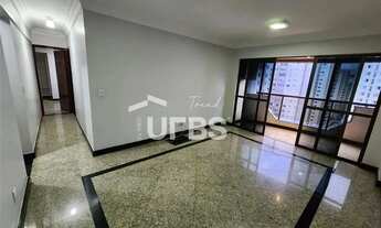 Imagem: Cobertura Triplex à Venda 255m²