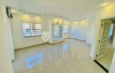 Imagem 2: Casa à venda, 9 quartos, 8 suítes, 5 vagas, Jardim Pagliato - Sorocaba/SP