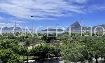 Imagem 4: Apartamento Sofisticado na Praia do Flamengo