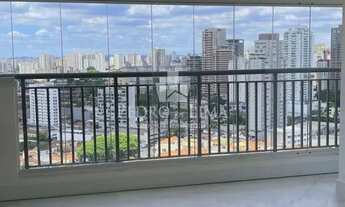 Imagem 3: Apartamento 3 suítes e 2 vagas no Condomínio Exclusive no Tatuapé