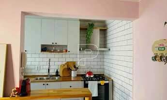 Imagem 5: Apartamento com 3 dormitórios à venda, 115 m² por R$ 480.000,00 - Jardim Bonfiglioli - São