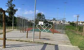 Imagem 3: Terreno Exclusivo em Bairro Planejado com Segurança 24h e Infraestrutura Completa