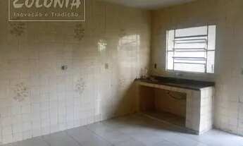 Imagem 5: Casa para locação - Parque das Nações, Santo André