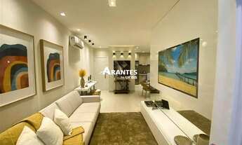 Imagem: Apartamento com 84,48m² 3 quartos à venda