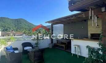 Imagem 2: Cobertura em Rua São Sebastião - Itaipu - Niterói/RJ