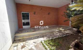 Imagem 4: Grajaú Casa com 3 dormitórios