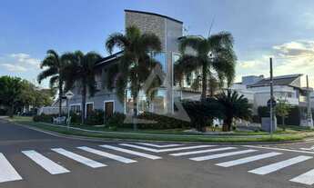 Imagem 2: Casa à venda em Paulínia, Parque Brasil 500, com 3 quartos, com 297 m²