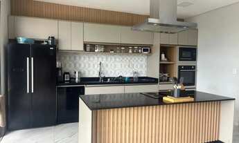 Imagem 3: Casa em Igarata Casa com 4 dormitórios