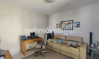 Imagem 2: Venda Cobertura Sagrada Família Belo Horizonte