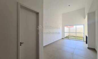 Imagem 6: Casa em Condomínio para Locação com 3 Dormitórios no Raízes Impperial