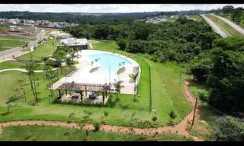 Imagem: Jardins Parma - Terreno Residencial