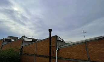 Imagem 6: Apartamento semi mobiliado 2 dormitórios 1 vaga de garagem na Rua Sadi Castro