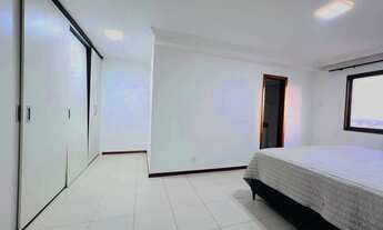 Imagem 6: Quadra 210 Res Millenium 3 suítes 142 m² Venda Ágio ou Aluguel