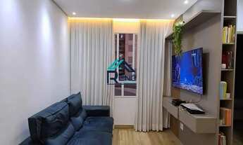 Imagem 3: Apartamento com suíte em Hortolândia, 02 Quartos - Quintas das Sapucaias