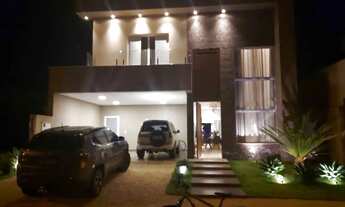 Imagem: VILA TOSCANA 260m² R$ 2.700.000,00