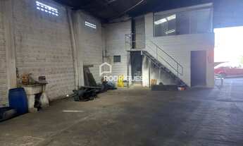 Imagem 4: Prédio Comercial para Aluguel no Portão Novo