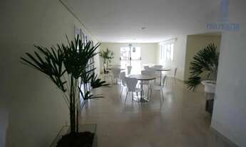 Imagem 4: Apartamento com 2 dormitórios para alugar, 60 m² - Morumbi - Paulínia/SP