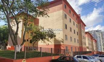 Imagem 2: Apartamento- 02 Dormitorios 01 Vaga Salao De Festas - Condominio Sao Francisco I