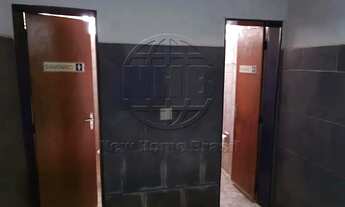 Imagem 5: Galpão em Ribeirão Preto