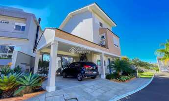 Imagem 3: Imóvel para venda com 218 metros quadrados com 3 quartos em Mário Quintana - Porto Alegre