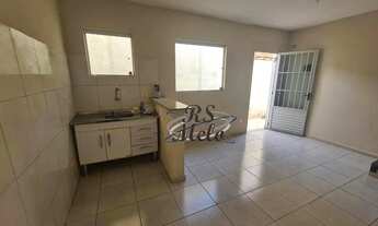 Imagem 6: Casa com 1 dormitório para alugar, 30 m² por R$ 880,00/mês - Jardim Brasília - São Paulo/S