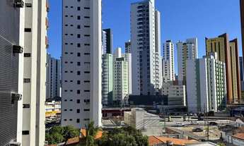 Imagem 7: Novo Studio em manaira- MOBILIADO