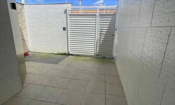 Imagem: Casa 2/4, bairro conceição, disponível