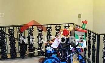 Imagem 3: Casa em Rua João Câncio Pereira - Jardim Morumbi - Sorocaba/SP