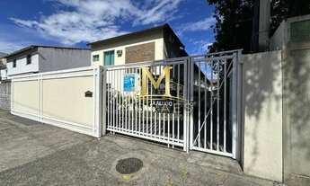 Imagem: Casa á venda ou aluguel no centro de Campo