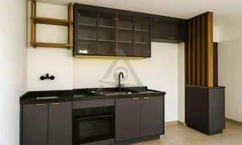 Imagem 4: Apartamento para alugar em Campinas, Centro, com 1 quarto, com 45 m², Sirius Patriani