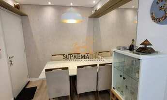 Imagem 4: Apartamento à venda, 45 m² - Condomínio Lê Parc Acapulco - Sorocaba/SP