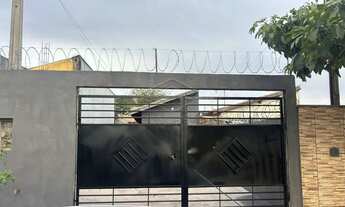 Imagem: Casa -01 dormitório -LEÃO XII